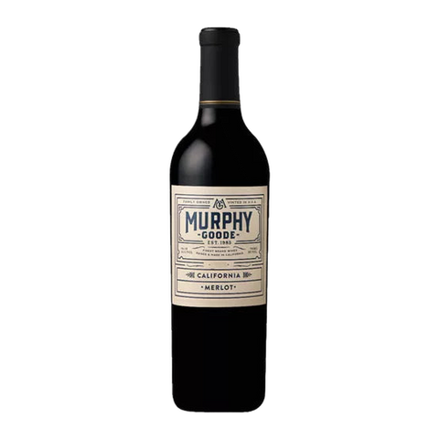 Murphy Goode Merlot
