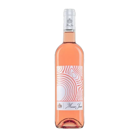 Musar Jeune Rose