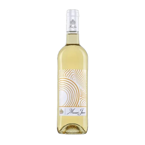 Musar Jeune White