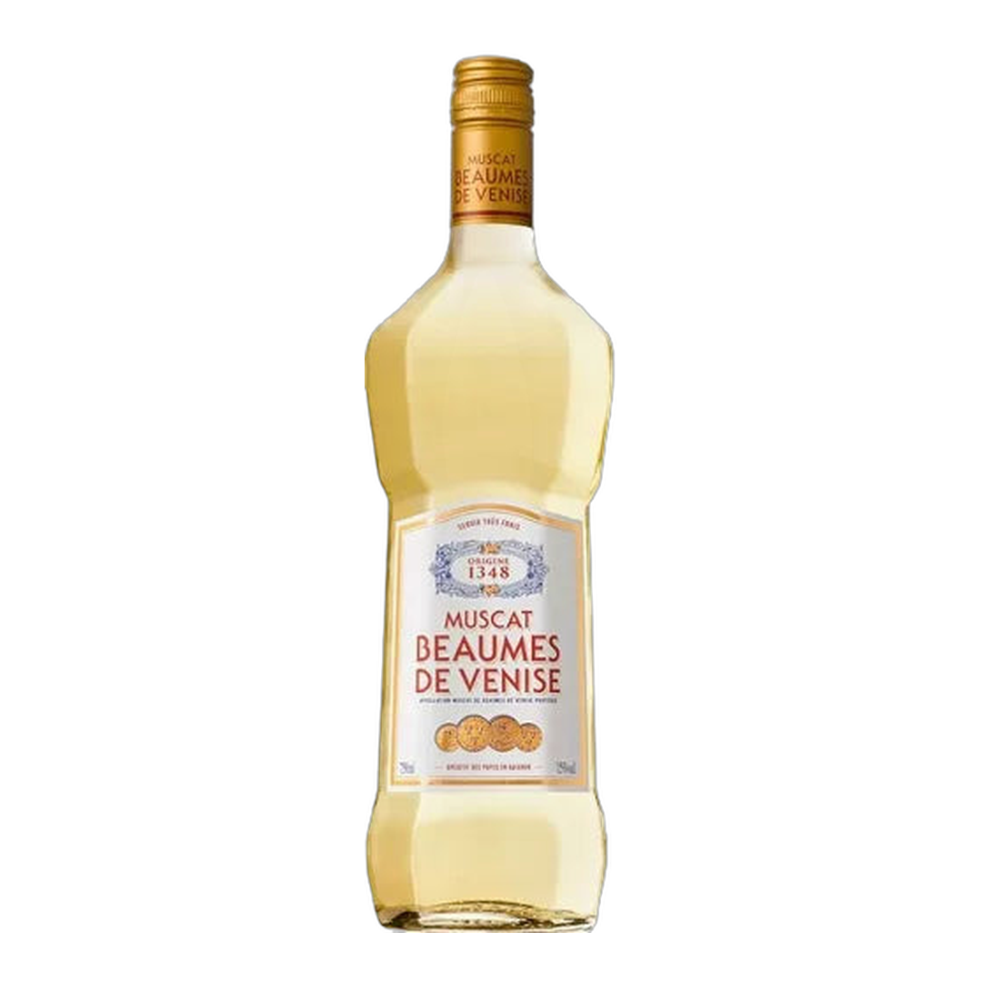 Muscat de Beaumes de Venise