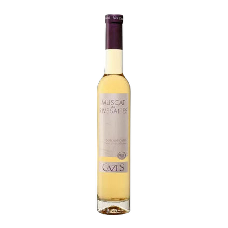 Domaine Cazes Muscat de Rivesaltes Blanc