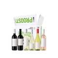 Mystery box | 6x €7.50 to €9