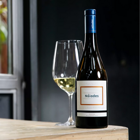 Náiades 2021 Bodegas Naia DO Rueda