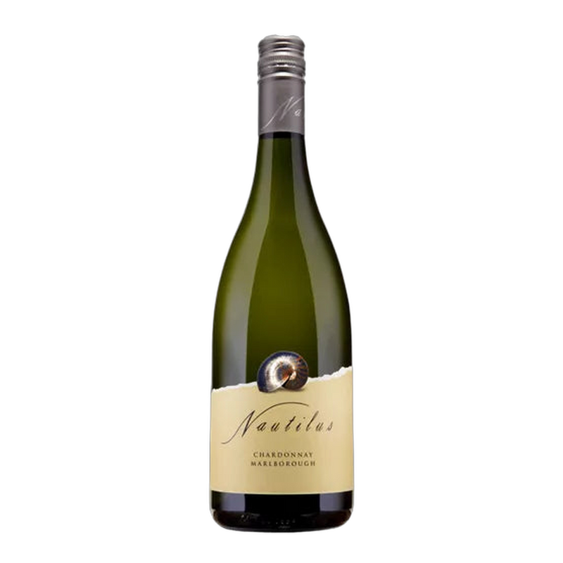 Nautilus Chardonnay