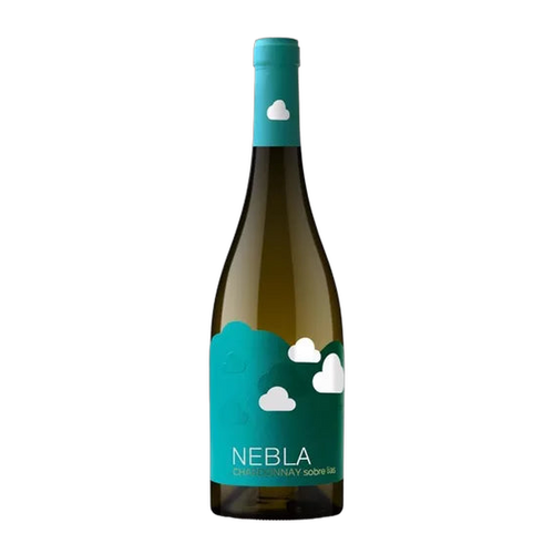 Nebla Sobre Lias Chardonnay