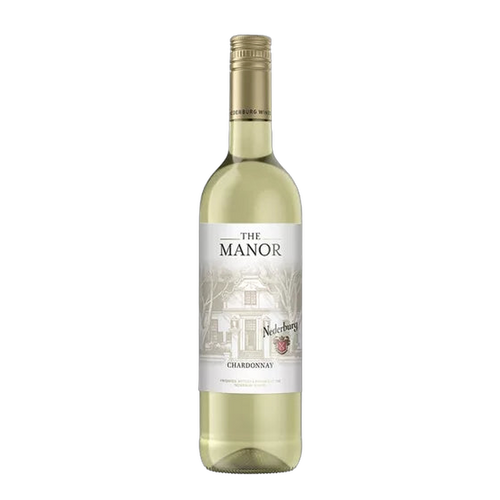 Nederburg The Manor Chardonnay