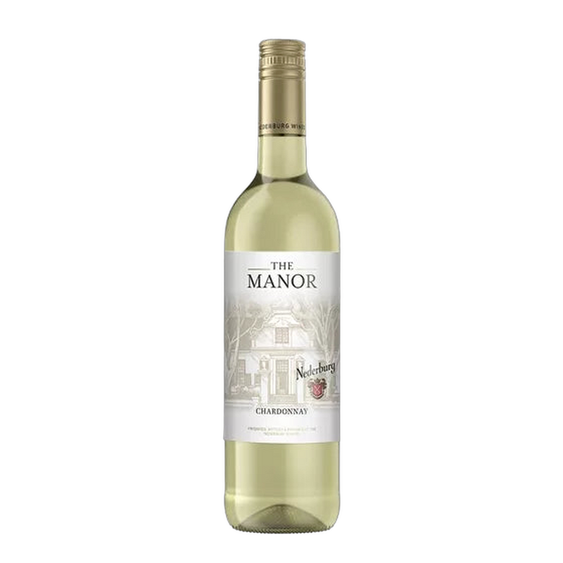 Nederburg The Manor Chardonnay