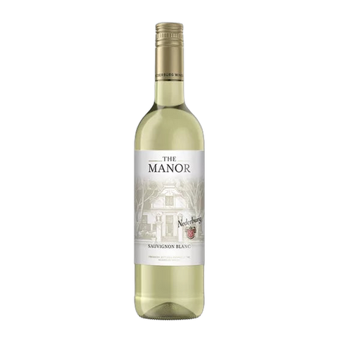 Nederburg The Manor Sauvignon Blanc