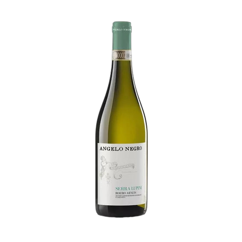 Angelo Negro Roero Arneis Serra Lupini