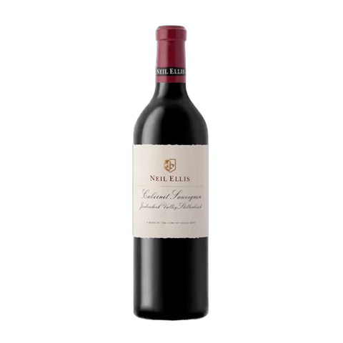 Neil Ellis Jonkershoek Cabernet Sauvignon