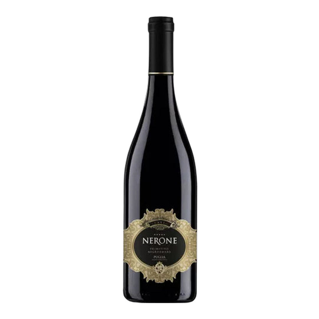 Nerone Negroamaro Primitivo