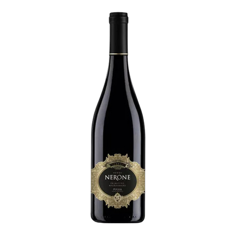 Nerone Negroamaro Primitivo
