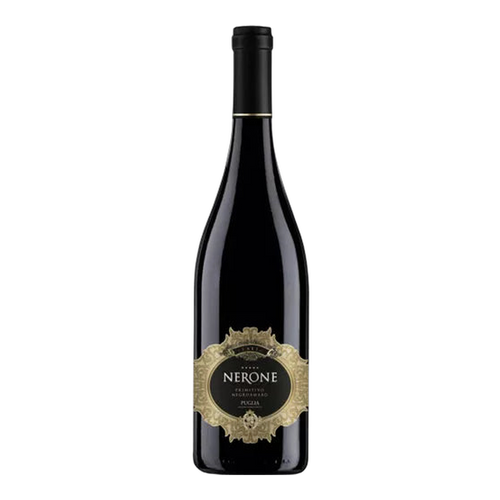 Nerone Negroamaro Primitivo