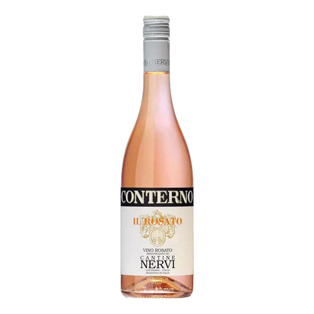 Nervi Conterno Il Rosato