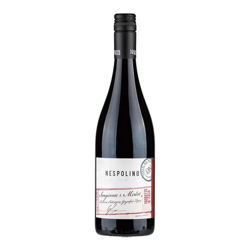 Nespolino Sangiovese Merlot