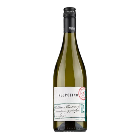 Nespolino Trebbiano Chardonnay