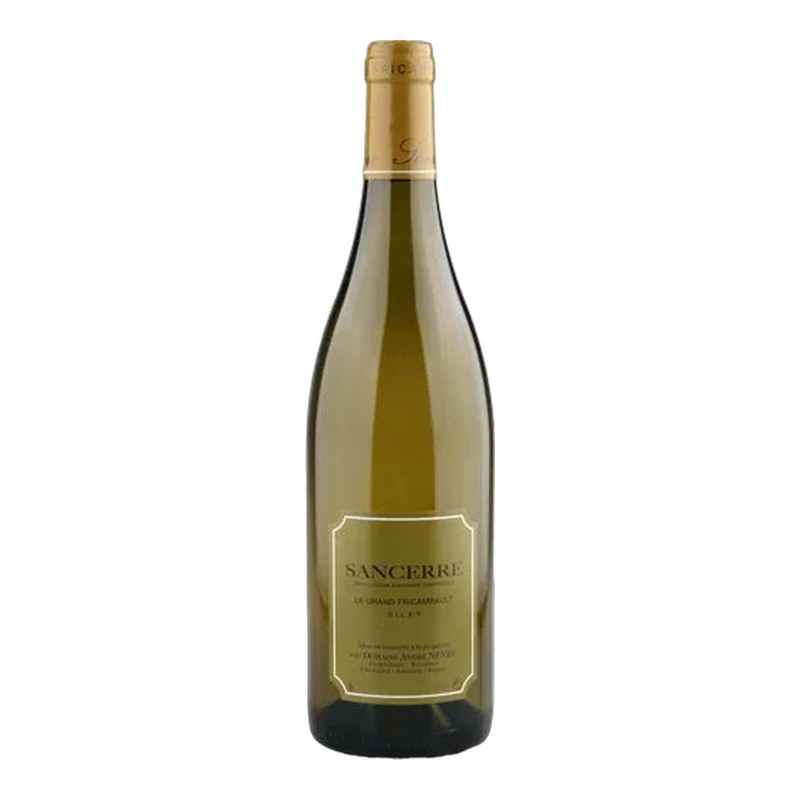 Neveu Sancerre Blanc Le Grand Fricambault Silex