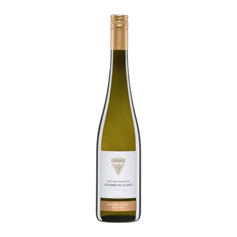 Nittnaus Prestige Kreuzkapelle Gruner Veltliner