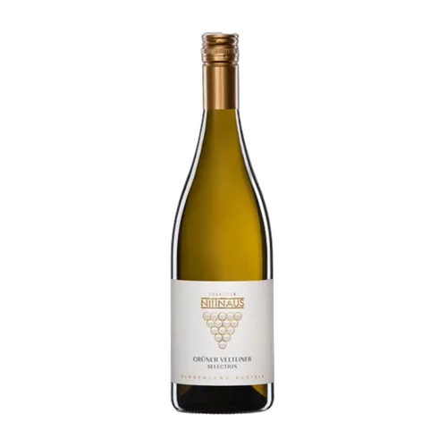 Nittnaus Selection Grüner Veltliner