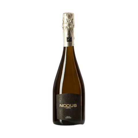 Nodus Cava Brut Nature Reserva