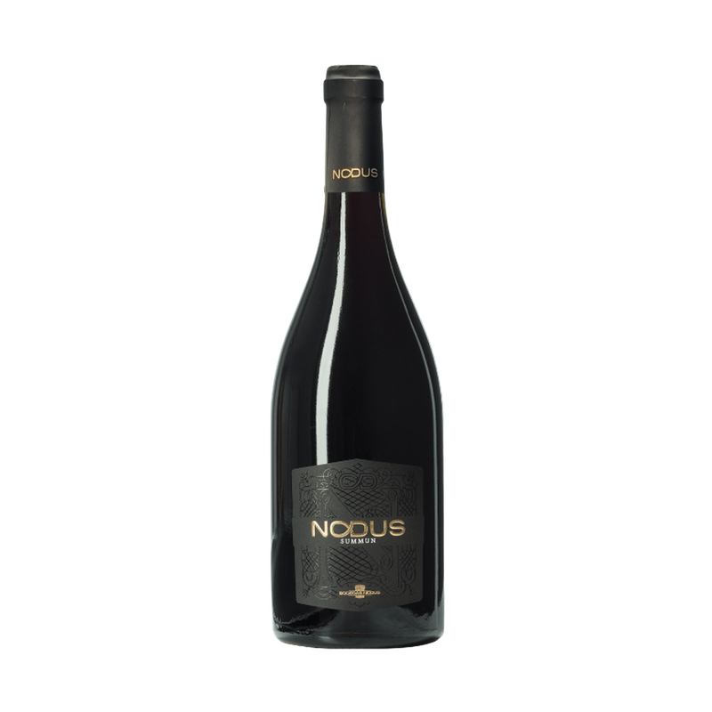 Nodus Summun Ecologico