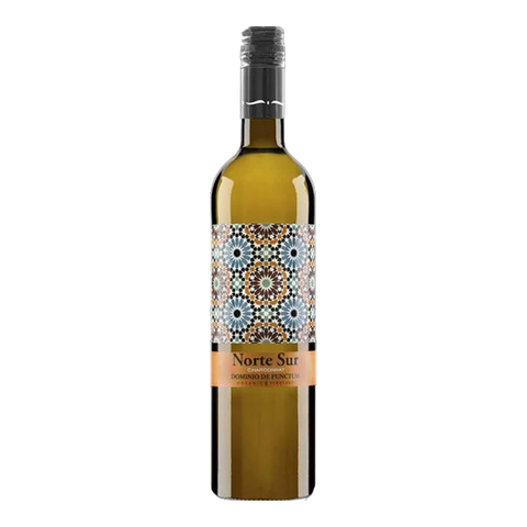 Norte Sur Chardonnay