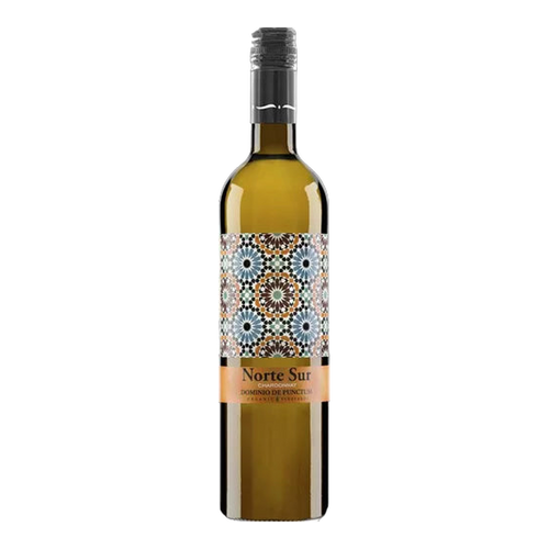 Norte Sur Chardonnay