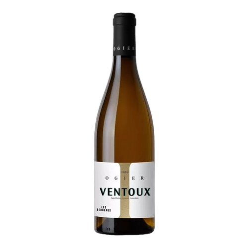 Ogier Ventoux Les Berceaux Wit