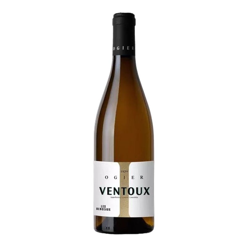 Ogier Ventoux Les Berceaux Wit