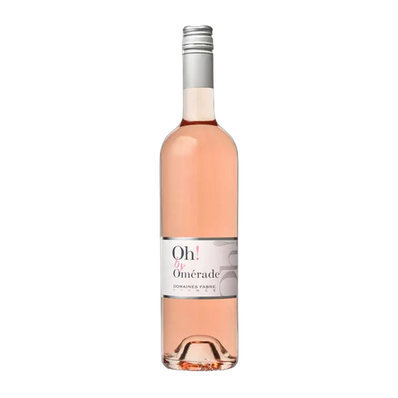 Oh By Omerade Rose