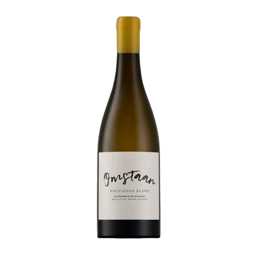 Entouré de Sauvignon Blanc