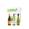 Wine package - Discover South Africa - 3 bottles