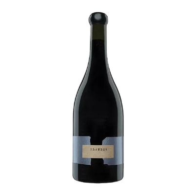 Orin Swift Calomnie