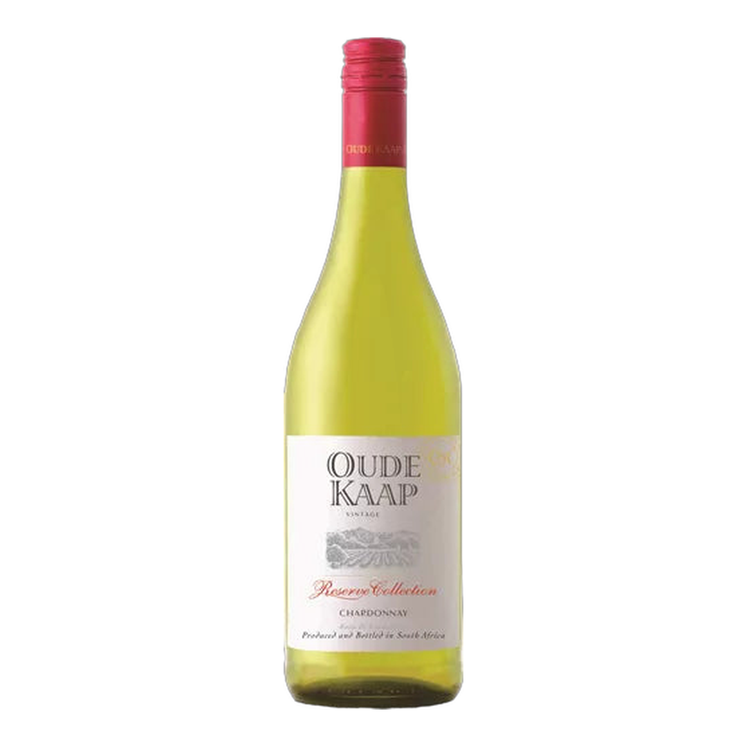 Oude Kaap Chardonnay Reserve Collection