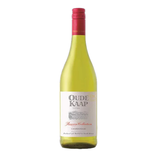 Oude Kaap Chardonnay Reserve Collection