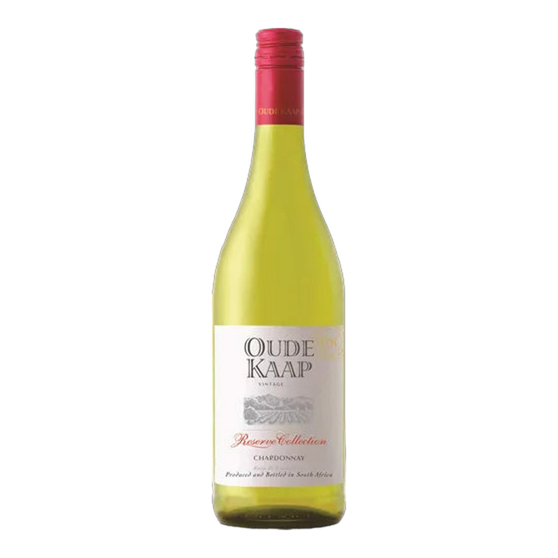 Oude Kaap Chardonnay Reserve Collection