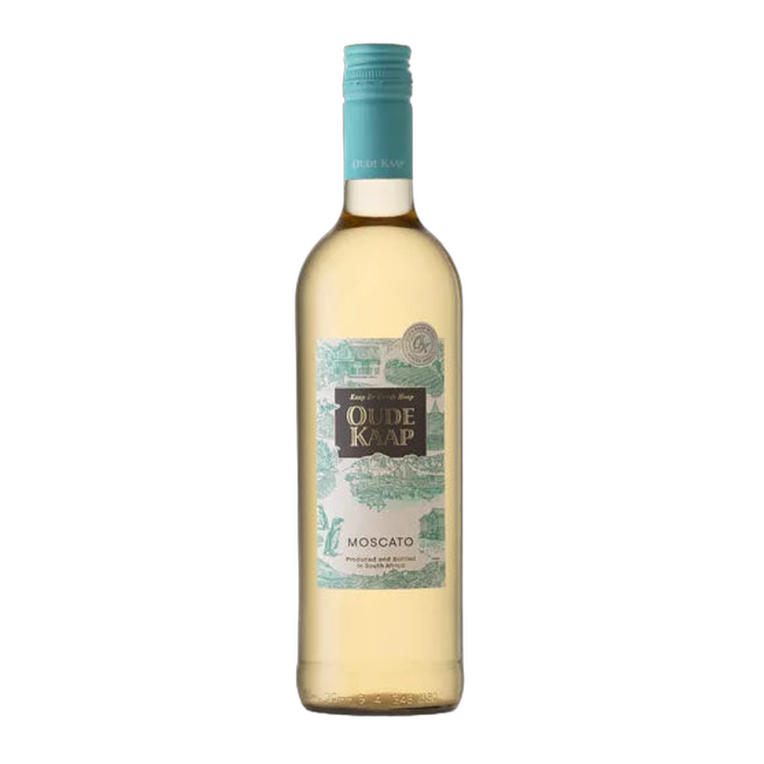 Oude Kaap Moscato