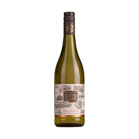 Oude Kaap Sauvignon Blanc Reserve