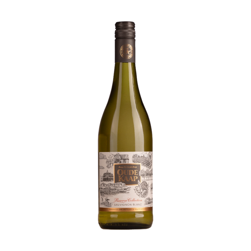 Oude Kaap Sauvignon Blanc Reserve