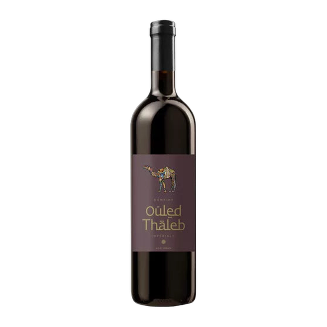Ouled Thaleb Imperiale Rood