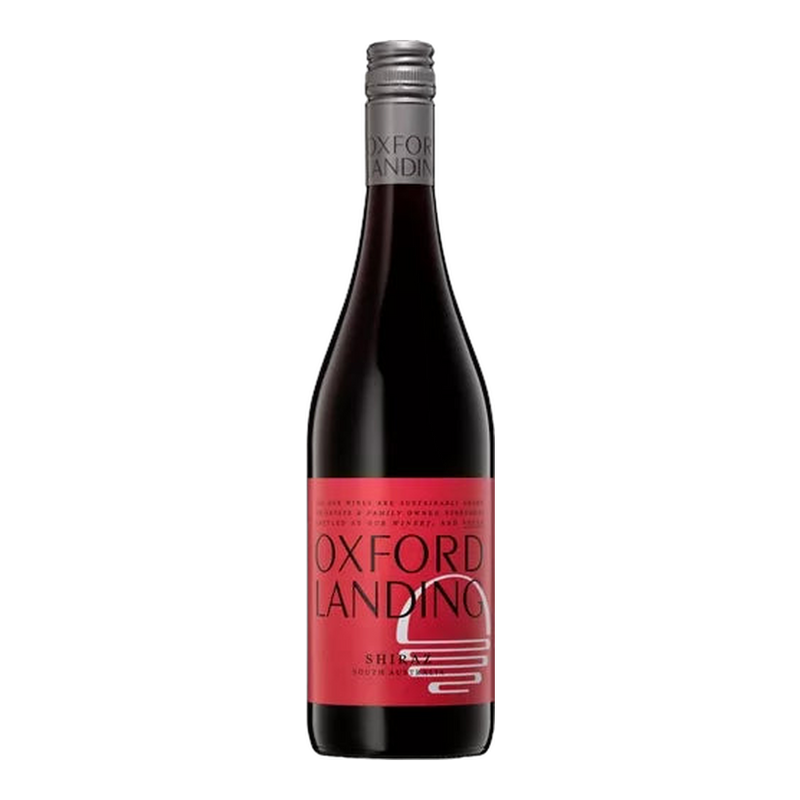 Oxford Landing Estates Shiraz