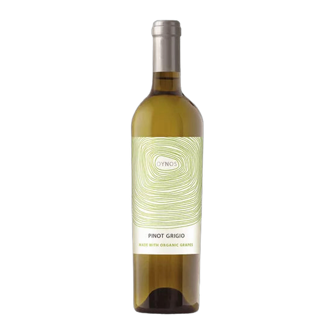 Oynos Pinot Grigio