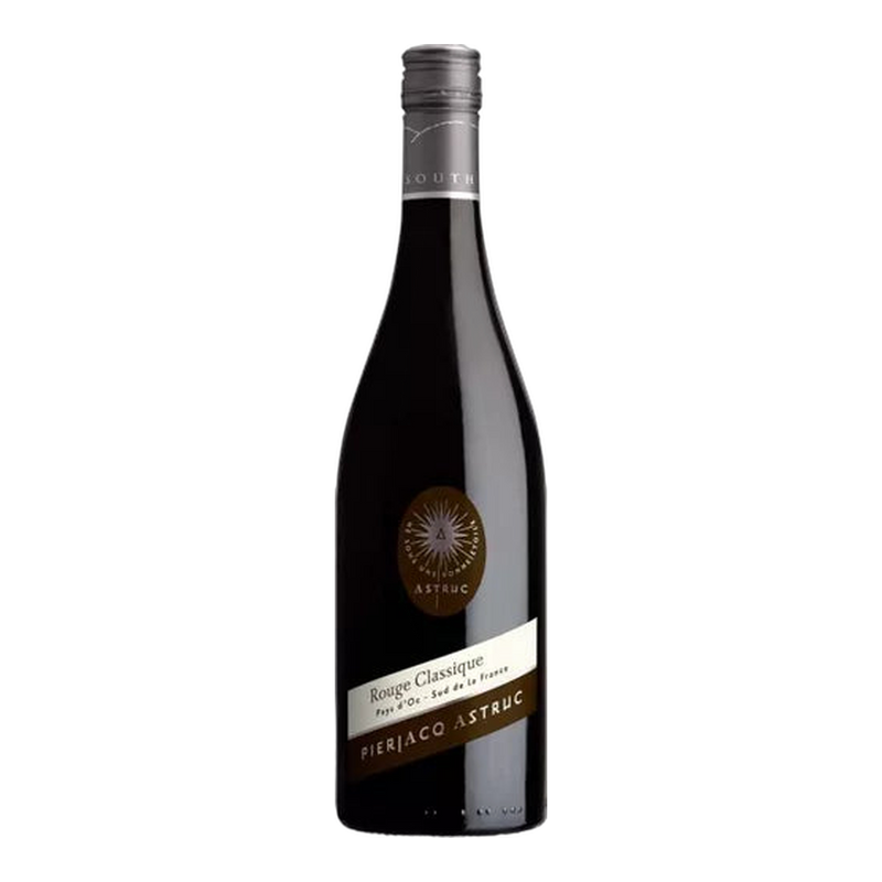 P.J. Astruc Etoile Rouge Classique