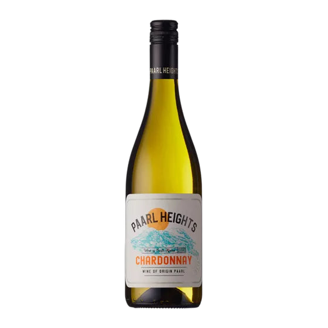 Paarl Heights Chardonnay