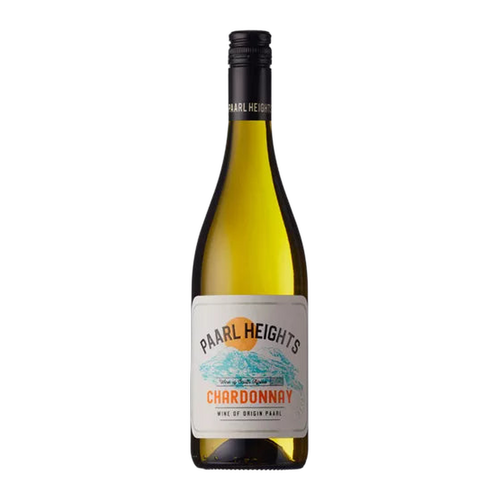 Paarl Heights Chardonnay