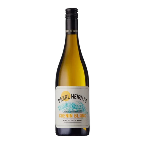 Paarl Heights Chenin Blanc