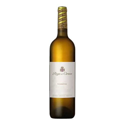 Pago de Cirsus Chardonnay