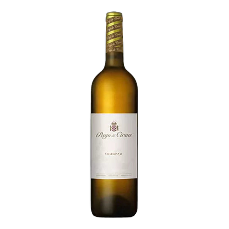 Pago de Cirsus Chardonnay