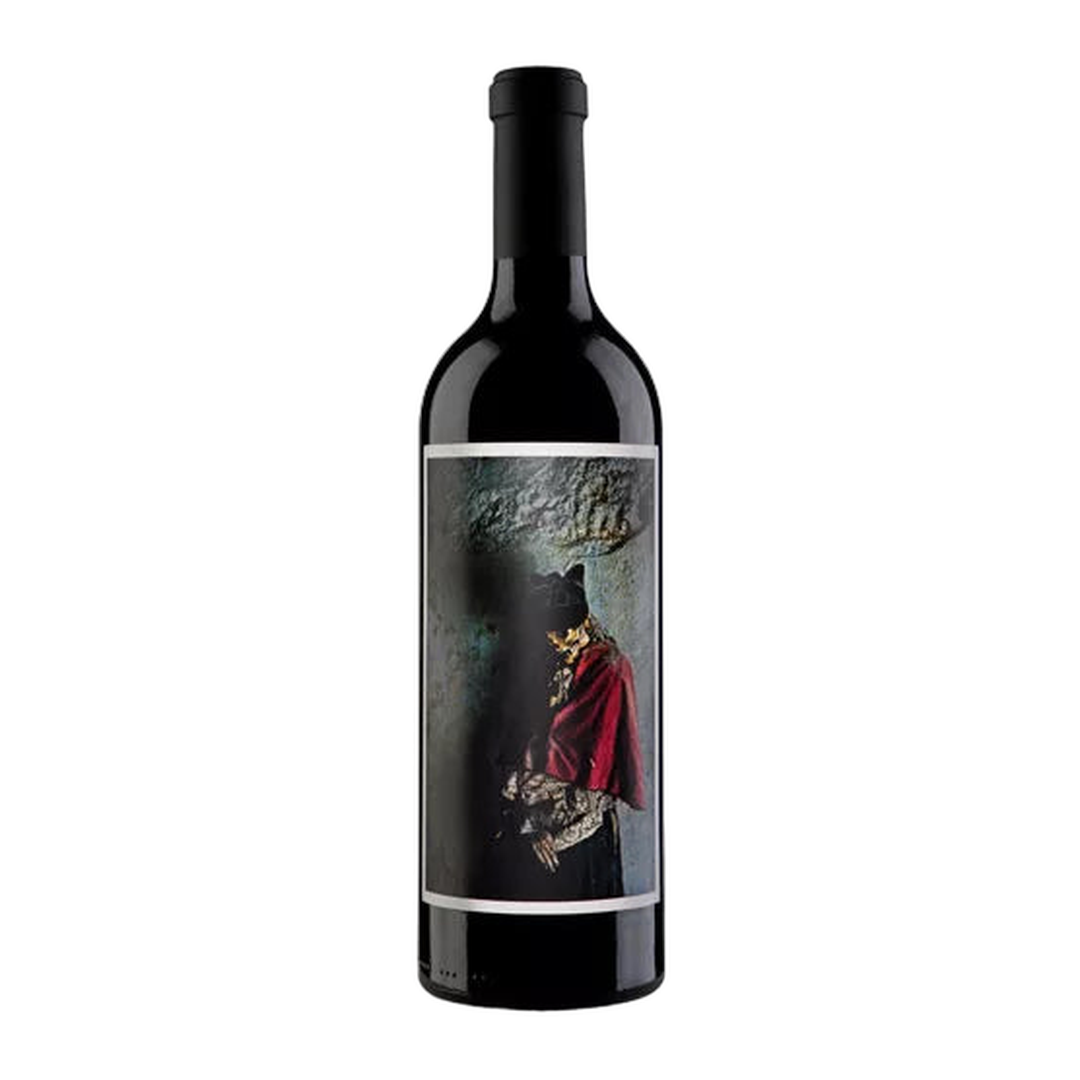 Orin Swift Palermo Cabernet Sauvignon