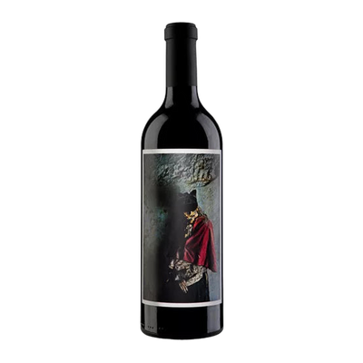Orin Swift Palerme Cabernet Sauvignon
